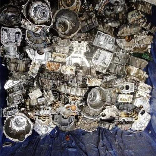 Aluminium | Cast Aluminum Scrap