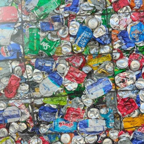 Aluminium | 200 MT Aluminum UBC Scrap Available from Port of Melbourne for Worldwide Buyers