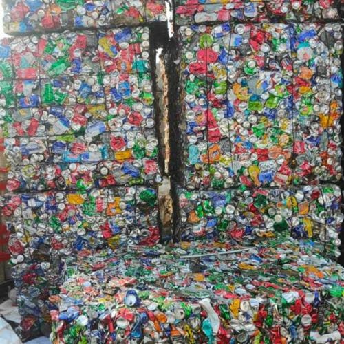 Aluminium | Aluminum UBC Scrap