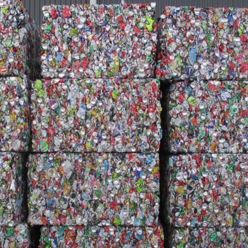 Aluminium | Aluminum UBC Scrap