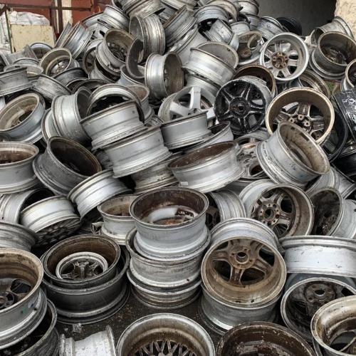 Aluminium | Selling Aluminum Alloy Wheel Scrap 100 MT from Melbourne Port to Global Buyers