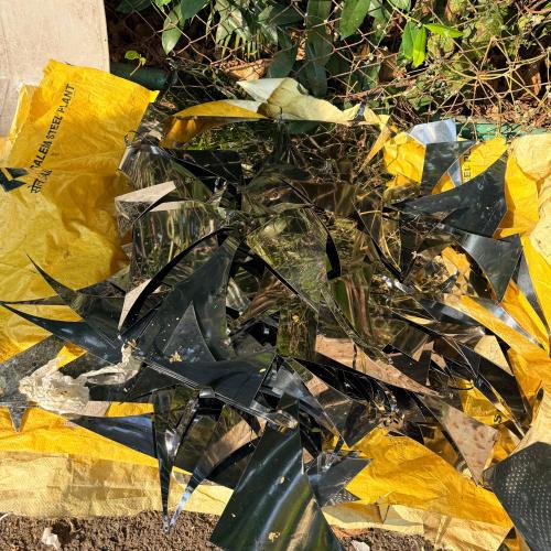 Scrap Metal | GP Circular Scrap