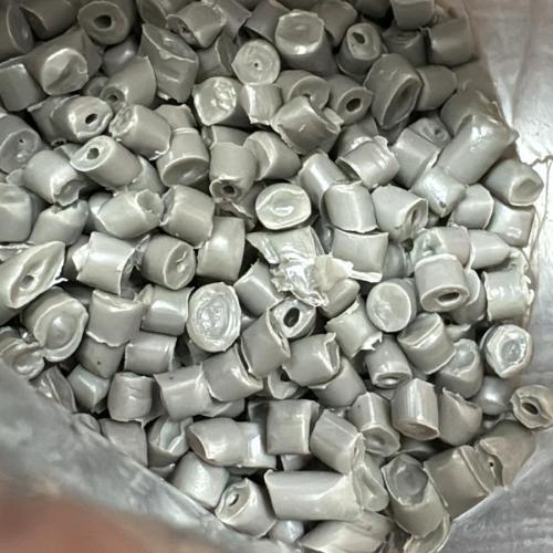 Polypropylene | Recycled PP Grey Granules
