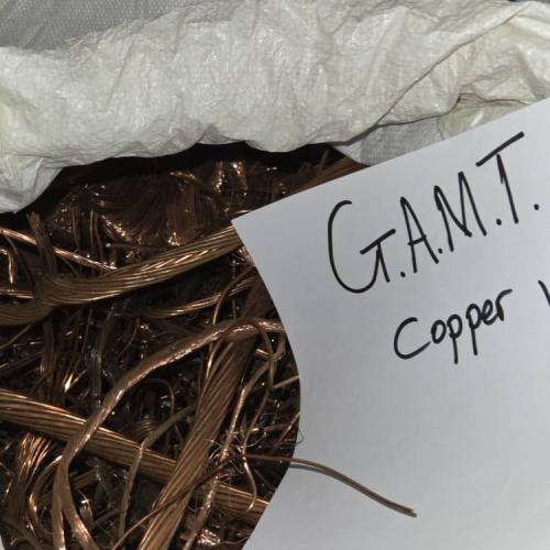 Copper | Copper Wire Scrap