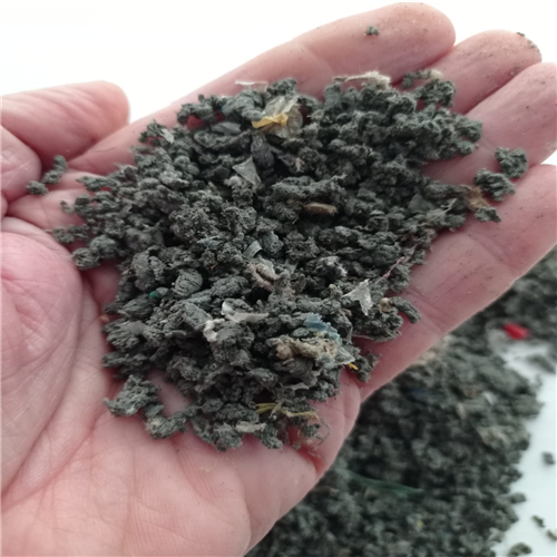 LDPE | LDPE Agglomerate Available for Global Export – 100 MT Monthly from Valencia Port, Spain