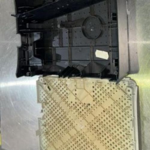 Electronic Scrap | TV Box Scrap