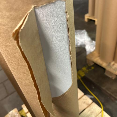 Baled | Brand New Wallpaper