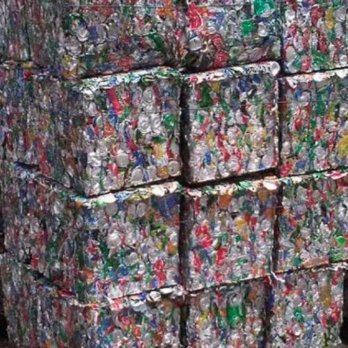 Aluminium | Aluminum UBC Briquettes 50–100 MT Available from Dar es Salaam Port for Global Markets