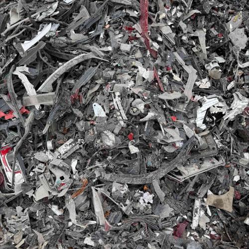 Polycarbonate | PC (Polycarbonate) Headlight Shred