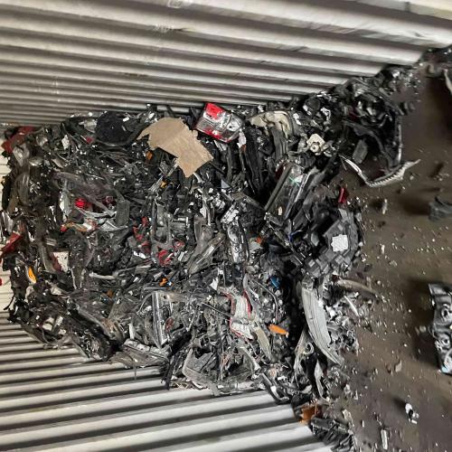 Polycarbonate | PC (Polycarbonate) Headlight Shred