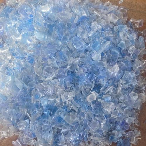 PET | Hot Washed PET Flakes