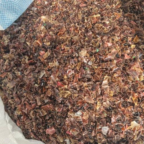 PET | Hot Washed PET Flakes