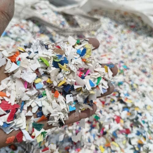 HDPE | HDPE Washed Regrinds