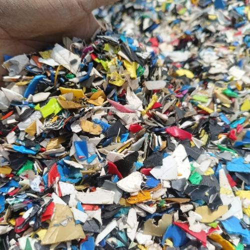 HDPE | HDPE Washed Regrinds