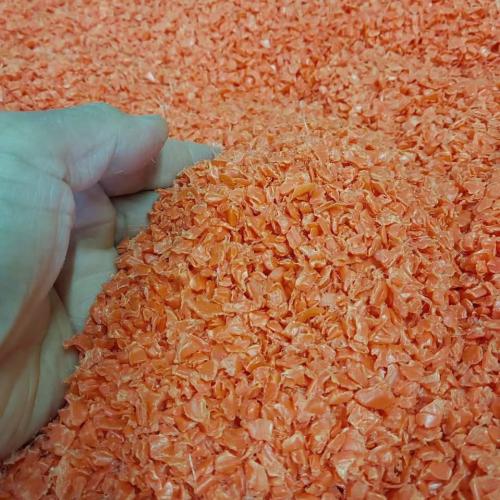 HDPE | HDPE Conduit Pipe Regrinds