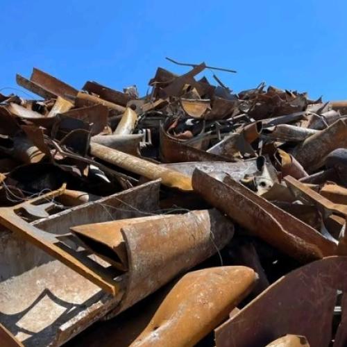 Scrap Metal | Ready for Immediate Export: HMS 1&2 80/20 Scrap – 100 MT from Bahama