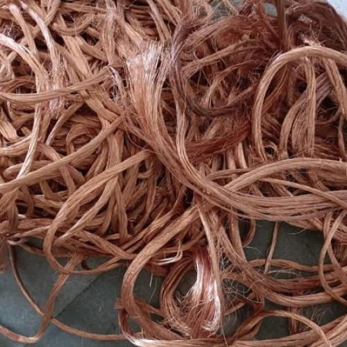 Copper | Shipping Copper Wire Scrap 20 MT – Export from Bahamas to Global Markets