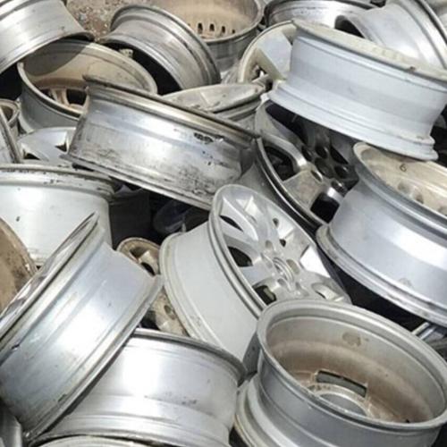 Aluminium | 50 MT Aluminum Wheel Scrap Available – Immediate Export from Bahamas