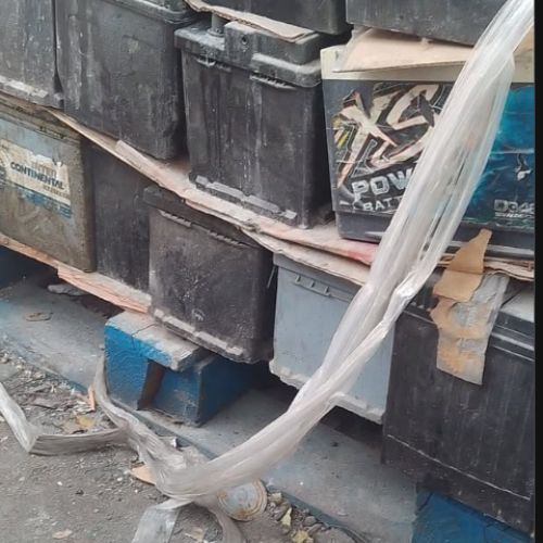 Battery Scrap | Lead Battery Scrap 50 Metric Tons – Ready for Shipment from Bahamas to Global Markets