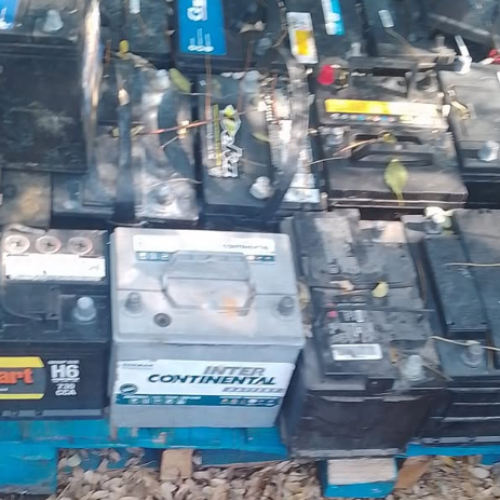 Battery Scrap | Lead Battery Scrap