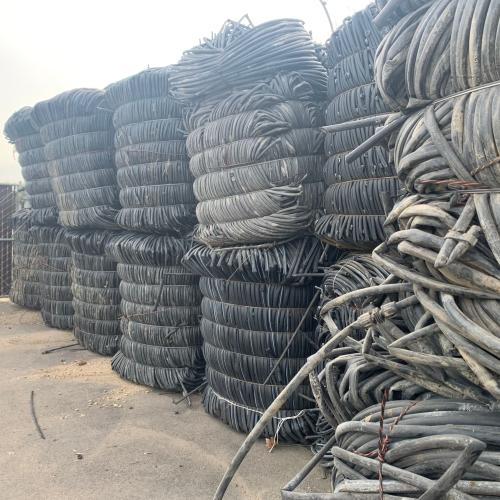 HDPE | HDPE Drip Irrigation Tubing – 200 MT Supply from Los Angeles / Long Beach Ports