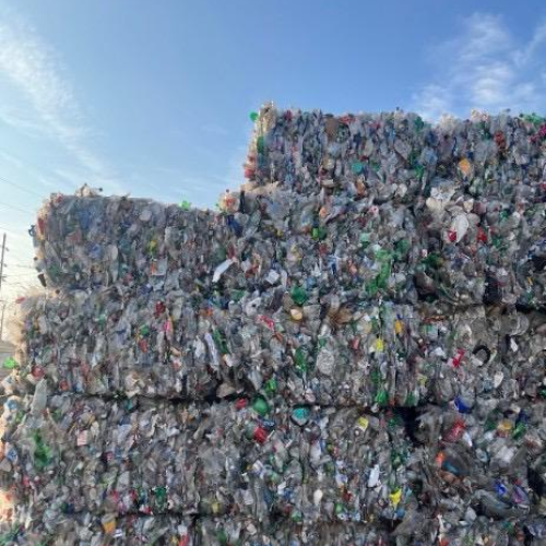 PET | PET Bottle Bales