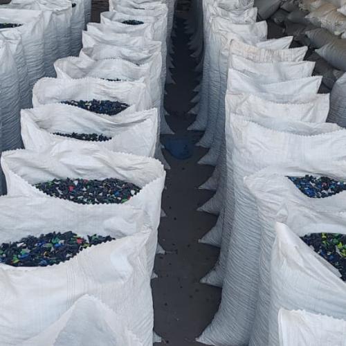 Polypropylene | PPCP Battery Regrinds