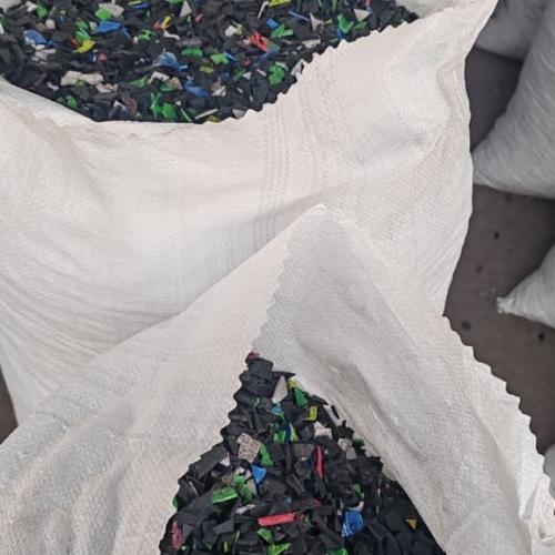 Polypropylene | PPCP Battery Regrinds