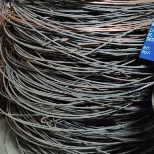 Copper | Copper Wire Scrap