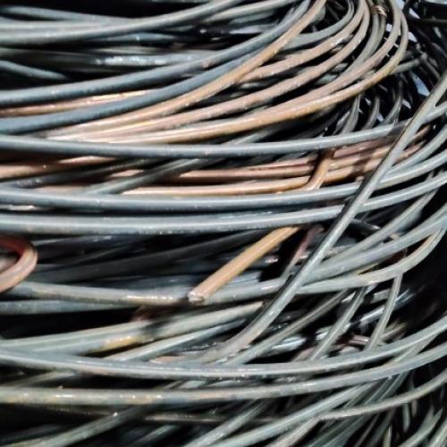 Copper | Copper Wire Scrap