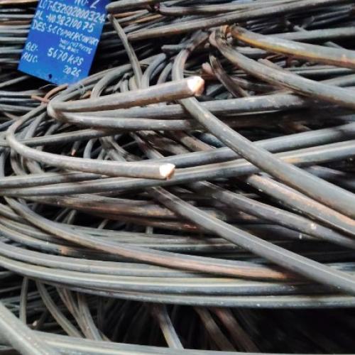 Copper | Copper Wire Scrap