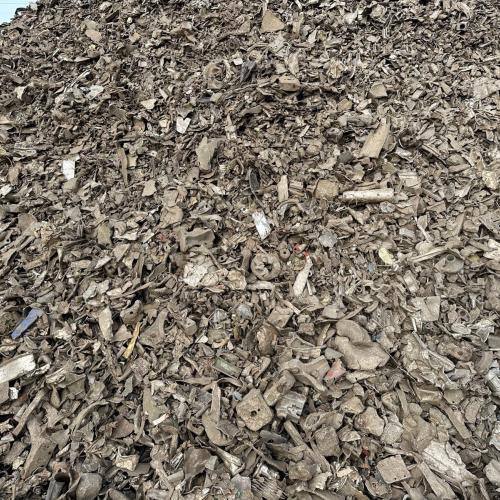 Aluminium | Aluminum Zorba Scrap