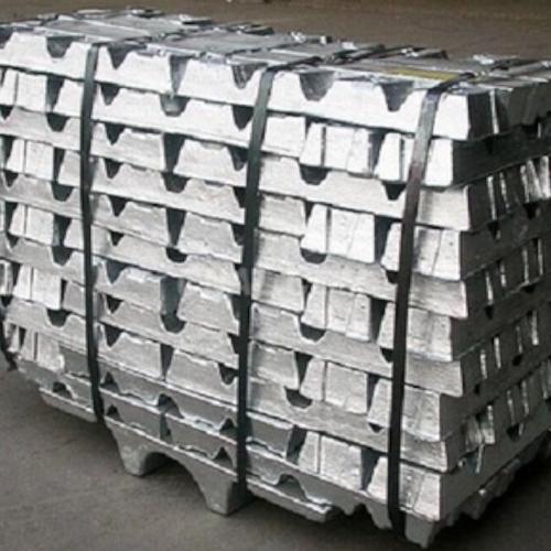 Aluminium | Supplying Aluminum A7 Grade Ingots – 300 MT Ready for Shipment from Kenya