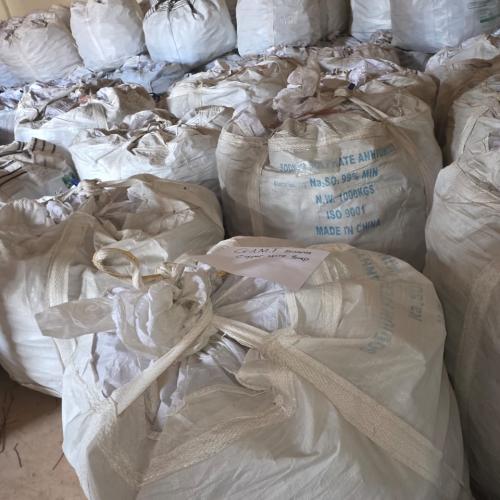 Copper | Copper Wire Scrap (Millberry)