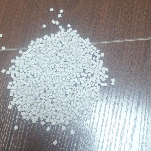 LDPE | LLDPE Pellets for Sale – 25 Tons per Container from Salalah Port, Oman