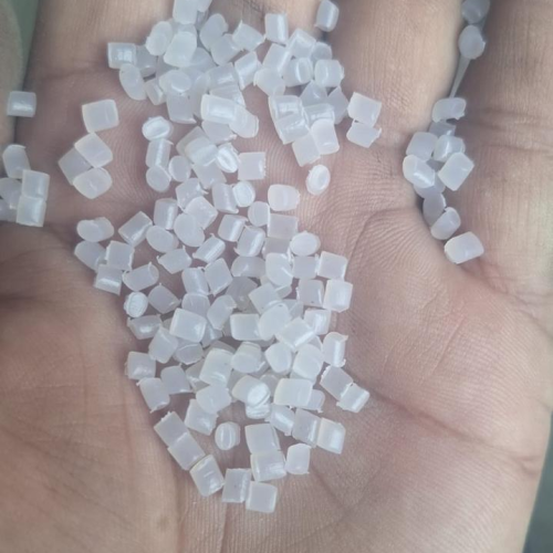 LDPE | LLDPE Pellets
