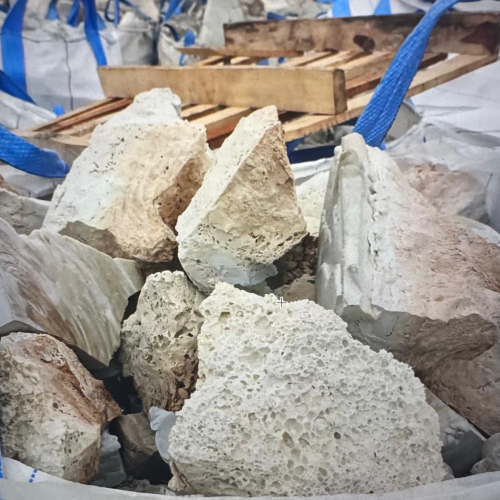 PET | Ready Shipment of PET Lumps Grade C – 25 Tons per Container from Salalah, Oman