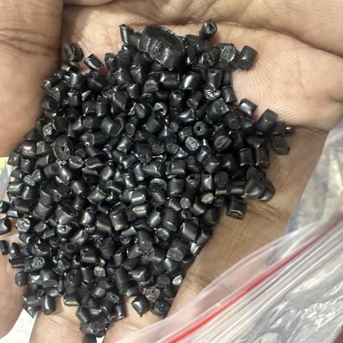 HDPE | HDPE Granules