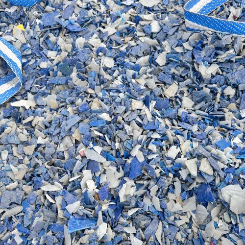 HDPE | HDPE Jerry Cans Scrap Available – 100 MT Ready for Export from Jebel Ali Port, UAE