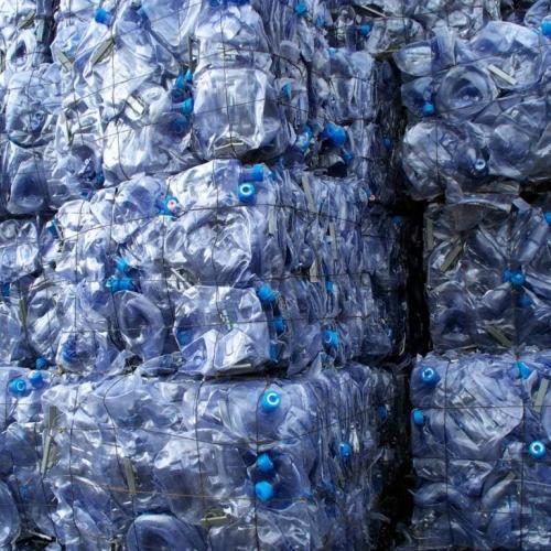 Polycarbonate | Polycarbonate Bottle Scrap – 100 MT Regular Shipment from Tanjung Priok Port