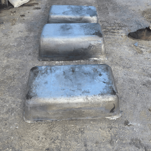 Lead Scrap | Lead Ingots