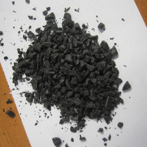 Nylon | Supplying PA-6 & PA-66 Polyamide GF Regrinds – 30 MT Available for Export From Czech Republic