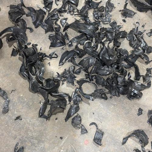 HDPE | HDPE Shredded