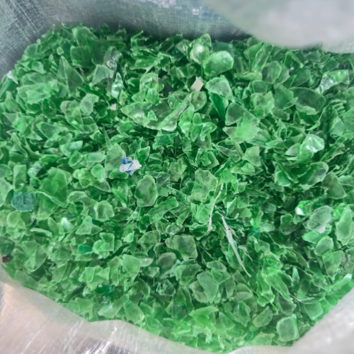 PET | Hot washed PET Flakes