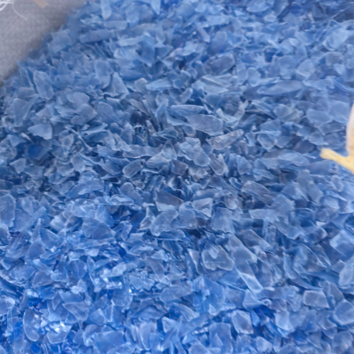 PET | Hot washed PET Flakes