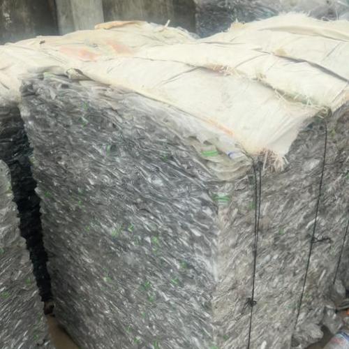 PET | PET Bottle Baled Scrap