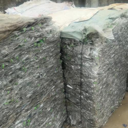 PET | PET Bottle Baled Scrap