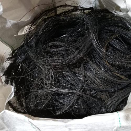 Scrap Metal | Shredded Steel Wire Scrap