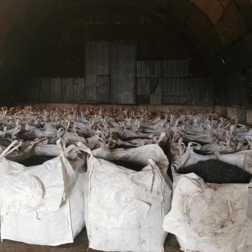 Aluminium | Calcium Aluminate Synthetic Slag