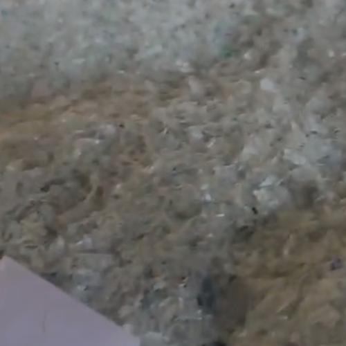 PET | Hot Washed PET Bottle Flakes